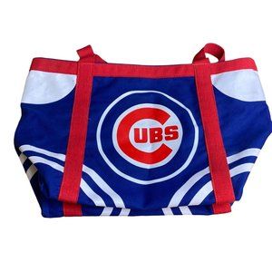 Chicago Cubs Baseball Duffle ProFANity